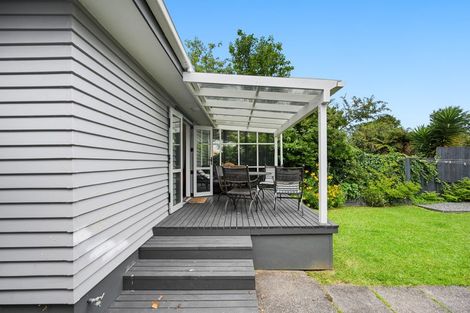 Photo of property in 17b Brown Street, Hamilton East, Hamilton, 3216