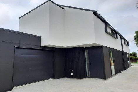 Photo of property in 167b Geraldine Street, Edgeware, Christchurch, 8013