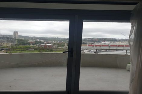 Photo of property in Grandstand Apartments, 11/80u Kent Terrace, Mount Victoria, Wellington, 6011