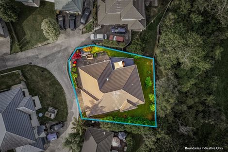 Photo of property in 31 Quincey Place, Massey, Auckland, 0614