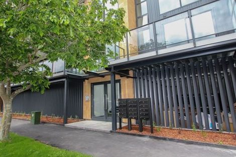Photo of property in 15/13u Vialou Street, Hamilton Central, Hamilton, 3204