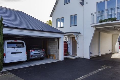 Photo of property in 152a Salisbury Street, Christchurch Central, Christchurch, 8013