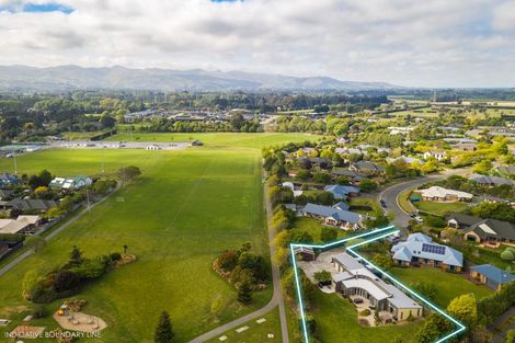 Photo of property in 57 Stonebridge Way, Prebbleton, 7604