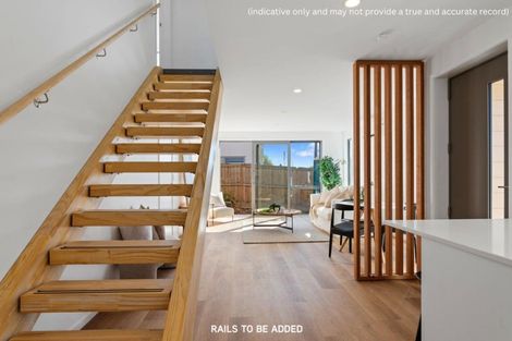 Photo of property in 112b Edgeware Road, St Albans, Christchurch, 8014