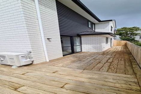 Photo of property in 3u1 Snead Place, Hamilton East, Hamilton, 3216