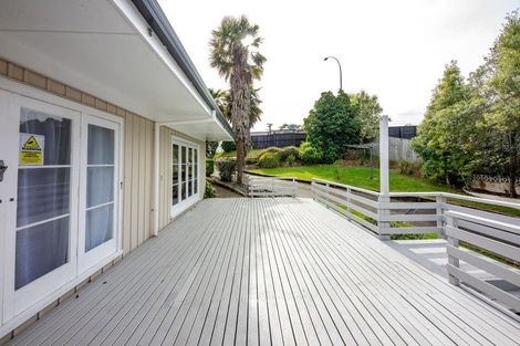 Photo of property in 52 Cambridge Road, Hillcrest, Hamilton, 3216