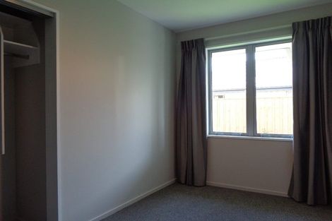 Photo of property in 6 Burford Way, Rolleston, 7615