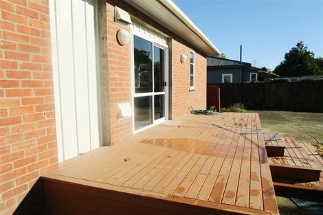 Photo of property in 4 Pascoe Avenue, Mairehau, Christchurch, 8013