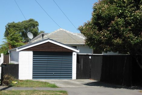 Photo of property in 29 Bentley Street, Russley, Christchurch, 8042