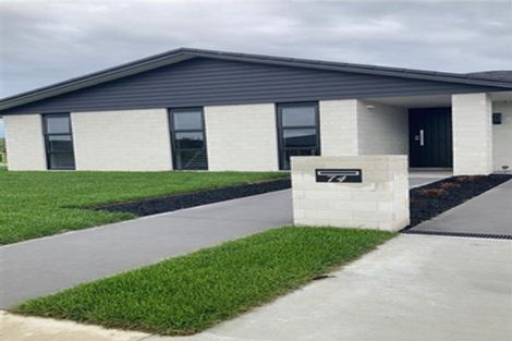 Photo of property in 74 Fairway Drive, Morrinsville, 3300