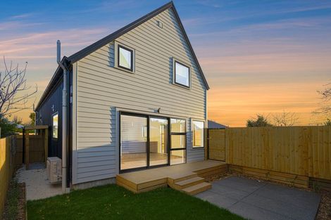 Photo of property in 3/163 Bordesley Street, Phillipstown, 8011
