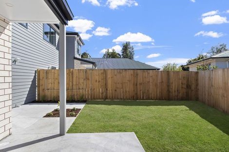 Photo of property in 20u3 Young Street, Claudelands, Hamilton, 3214