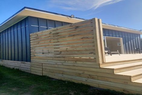 Photo of property in 1409 Pack Spur Road, Mataikona, Tinui, 5889