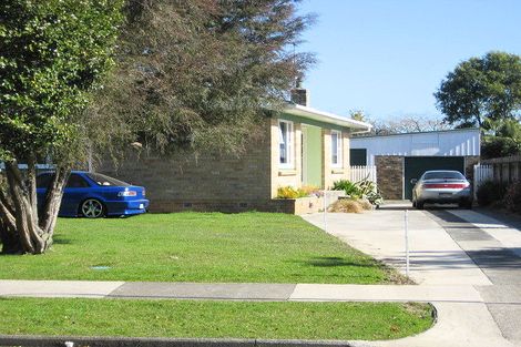 Photo of property in 20a Lord Cobham Avenue, Whakatane, 3120