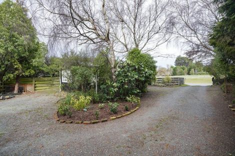 Photo of property in 254 Dunns Road, Otatara, Invercargill, 9879