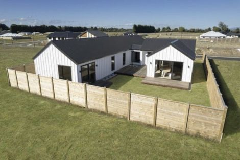 Photo of property in 5 Tapsell Drive, Matamata, 3400