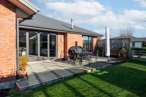 Photo of property in 13 Talboys Drive, Winton, 9720