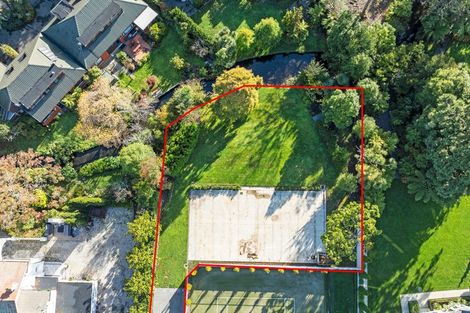 Photo of property in 10a Glandovey Road, Fendalton, Christchurch, 8052