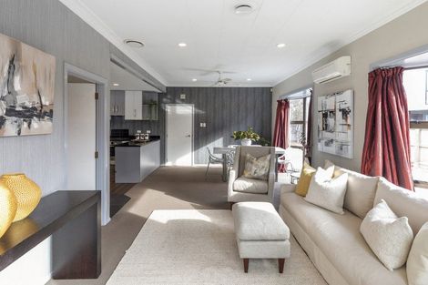 Photo of property in 10 Gambia Street, Papanui, Christchurch, 8053