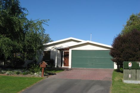 Photo of property in 38 Belcher Street, Kaiapoi, 7630