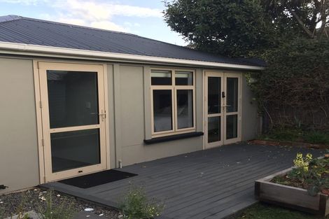 Photo of property in 17 Palm Avenue, Lyall Bay, Wellington, 6022