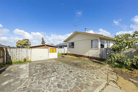 Photo of property in 87 Friedlanders Road, Manurewa, Auckland, 2102