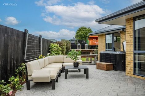 Photo of property in 27 Charters Street, Kaiapoi, 7630