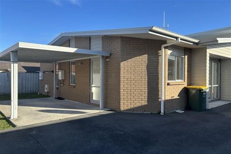 Photo of property in 25b Campbell Street, Frankton, Hamilton, 3204