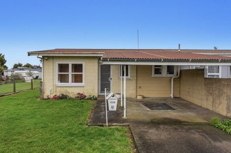 Photo of property in 155a Wellington Street, Opotiki, 3122