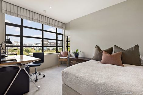 Photo of property in Chaffers Dock, 106/22 Herd Street, Te Aro, Wellington, 6011