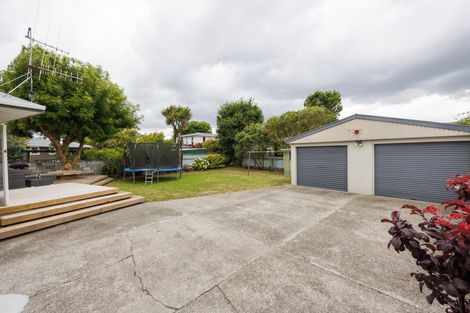 Photo of property in 3 Buick Crescent, Awapuni, Palmerston North, 4412
