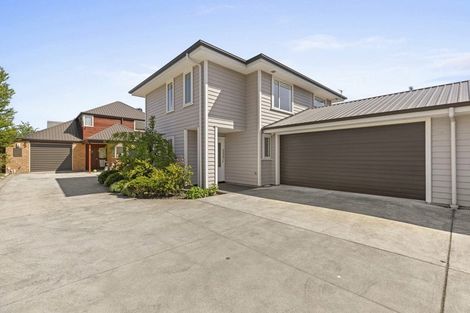 Photo of property in 51a Cranford Street, St Albans, Christchurch, 8014