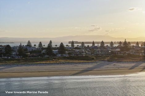 Photo of property in 56b Marine Parade, Mount Maunganui, 3116