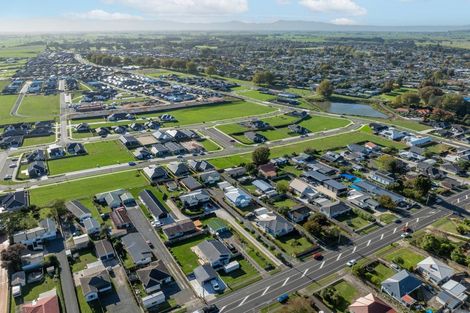 Photo of property in 198a Studholme Street, Morrinsville, 3300