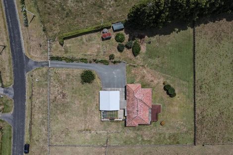 Photo of property in 62 Fletcher Road, Ngahinapouri, Hamilton, 3290