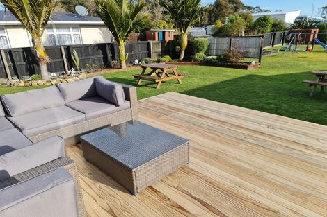 Photo of property in 4 Eastons Road, Westport, 7825