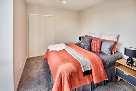 Photo of property in 908/212u Willis Street, Te Aro, Wellington, 6011