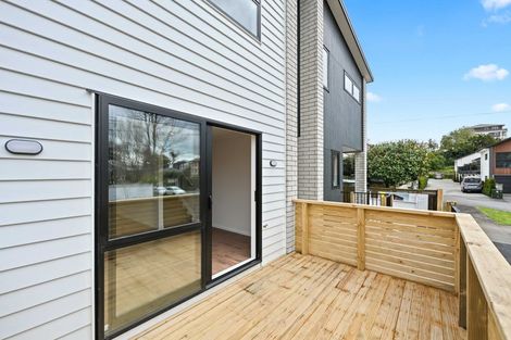 Photo of property in 26u2 Hunter Street, Hamilton Lake, Hamilton, 3204