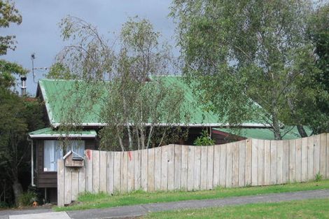 Photo of property in 168 Sturges Road, Henderson, Auckland, 0612
