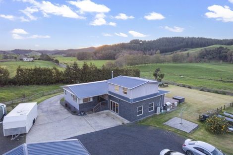 Photo of property in 160 Jamieson Road, Waerenga, Te Kauwhata, 3781