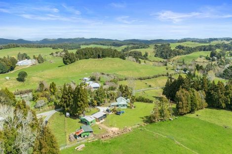 Photo of property in 83a Odey Road, Whakamarama, 3179