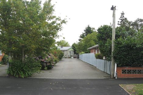 Photo of property in 10 Mathers Road, Hoon Hay, Christchurch, 8025
