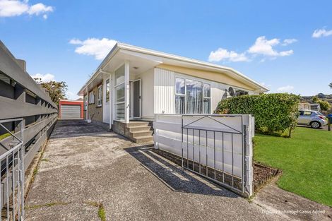 Photo of property in 24b Barraud Street, Avalon, Lower Hutt, 5011