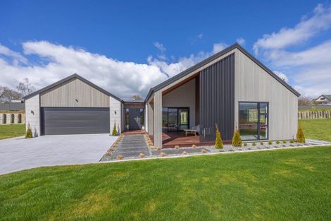Photo of property in 208 Nicholson Avenue, Te Awamutu, 3800