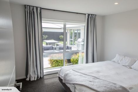 Photo of property in 6 Navy Loop, Rolleston, 7614