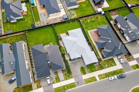 Photo of property in 36 Lanner Drive, Rolleston, 7615