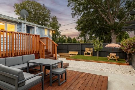 Photo of property in 134 Saint Martins Road, Saint Martins, Christchurch, 8022