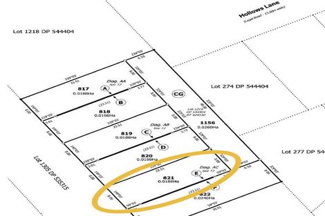 Photo of property in 20 Hollows Lane, Rolleston, 7615