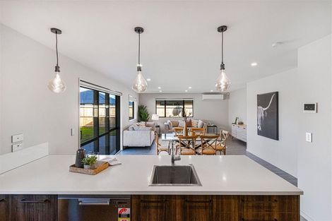 Photo of property in 14 Rufus Street, Rolleston, 7614