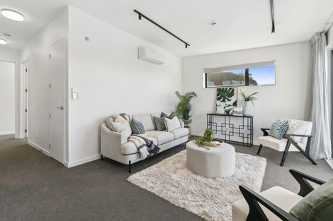 Photo of property in 6/69 Tiketike Way, Brooklyn, Wellington, 6021
